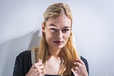 Leanne Lace - A Dark Goddess