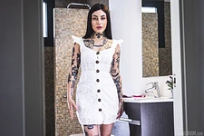 Tabatha Lust - Ride This Anal Babe