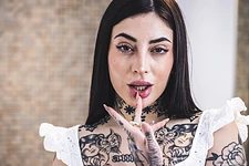 Tabatha Lust - Ride This Anal Babe