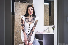 Tabatha Lust - Ride This Anal Babe