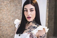 Tabatha Lust - Ride This Anal Babe