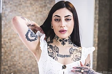 Tabatha Lust - Ride This Anal Babe