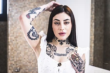 Tabatha Lust - Ride This Anal Babe