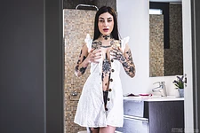 Tabatha Lust - Ride This Anal Babe