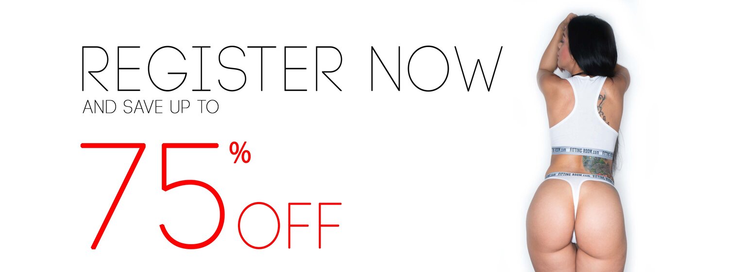 Julia De Lucia - Rounded Perfection FHG