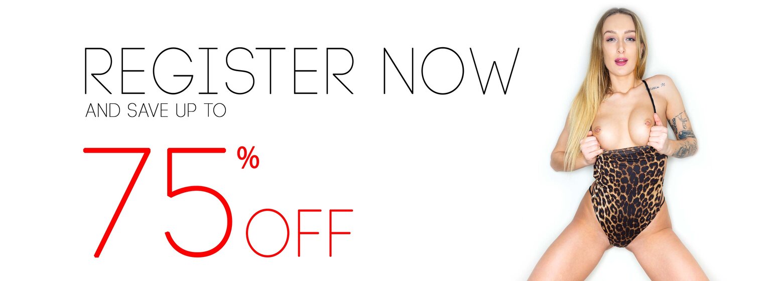 Elena Lux - High Class Woman FHG