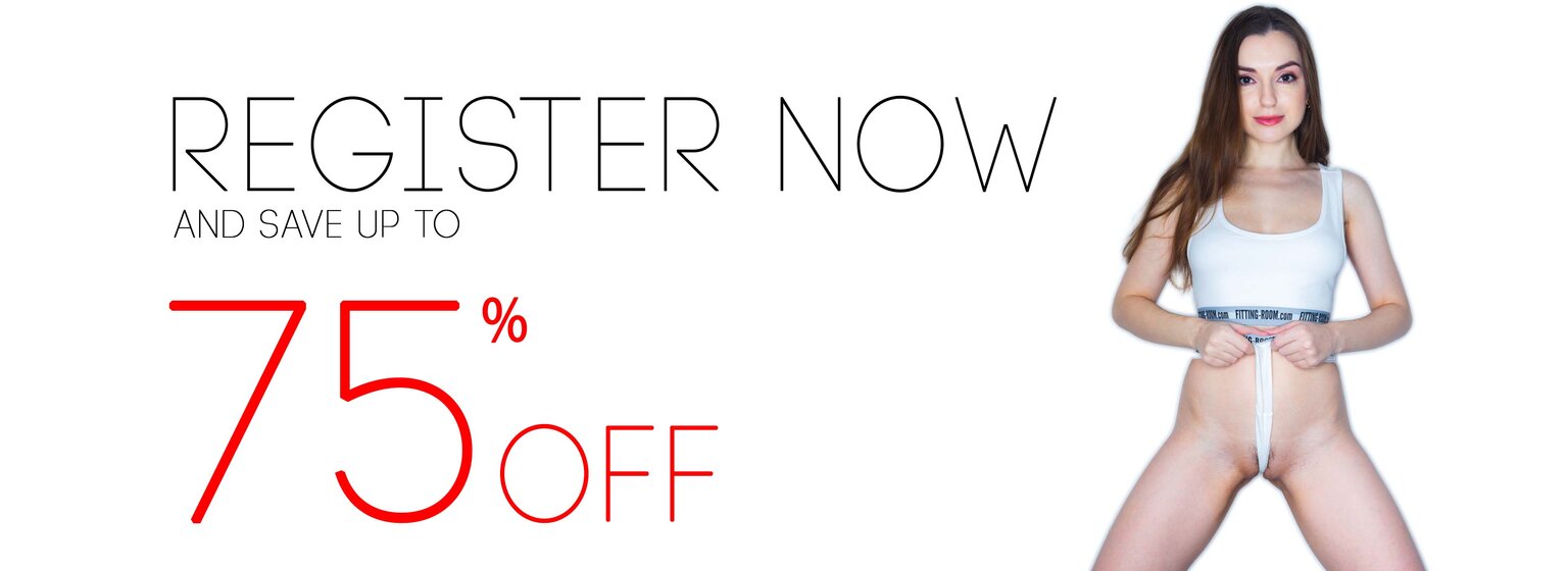 Monika May - Ebony And Ivory FHG