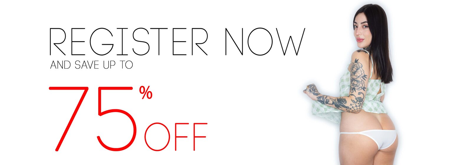 Tabatha Lust - An Indecent Secretary FHG