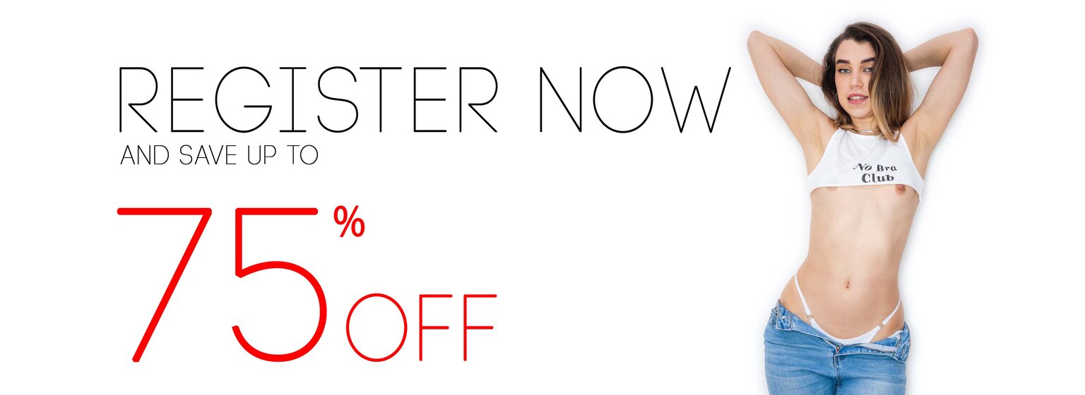 Elena Vedem - Honey Loves Nylon FHG