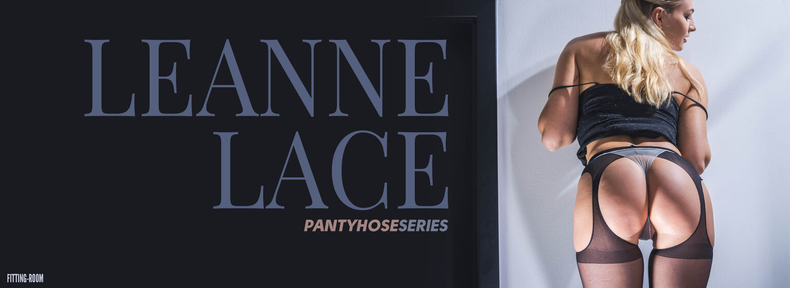 Leanne Lace - A Dark Goddess