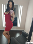 Little Caprice | Private Selfies