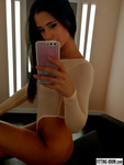 Little Caprice | Private Selfies