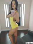 Little Caprice | Private Selfies