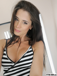 Little Caprice | Private Selfies