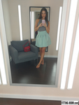 Little Caprice | Private Selfies