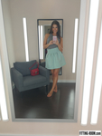 Little Caprice | Private Selfies