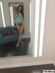 Little Caprice | Private Selfies