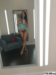 Little Caprice | Private Selfies