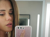 Little Caprice | Private Selfies