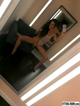 Lorena G | Private Selfies