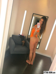 Lorena G | Private Selfies