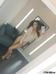 Lorena G | Private Selfies