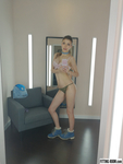 Mila Azul | Private Selfies