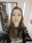 Mila Azul | Private Selfies