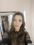 Mila Azul | Private Selfies