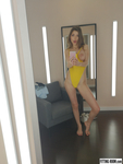 Mila Azul | Private Selfies