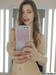 Mila Azul | Private Selfies