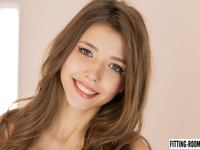 Mila Azul | Teen Big Natural Boobs