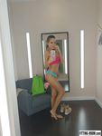 Katya Clover | Private Selfies