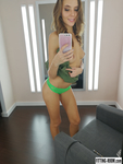 Katya Clover | Private Selfies