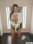 Melena Maria | Private Selfies