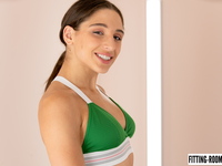 Abella Danger | Anal Training