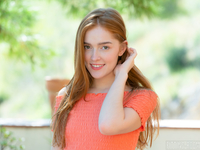 Jia Lissa | Horny Country Babe