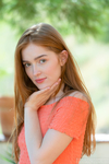 Jia Lissa | Horny Country Babe