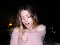 Sophie Sparks | ASMR Model Loves Dildos