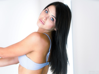 Adriana Chechik | Bikini Model Bangs Her Ass
