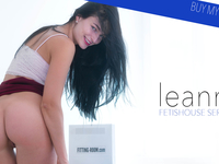 Leanne Lace | Perfect Czech Bum