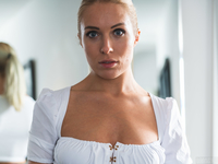 Angelika Grays | Horny Ukrainian Schoolgirl