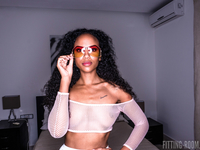 Romy Indy | Fashion Nasty Insta Model