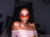 Romy Indy | Fashion Nasty Insta Model