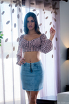 Natasha Lapiedra | Sexy Teen Goddess