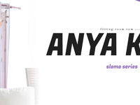 Anya Krey | Formal Naughty Girl