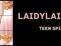 Laidylaixxoff | Teen Spirit