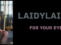 Laidylaixxoff | For Your Eyes Only