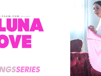 Esluna Love | Perverted Redhead