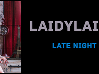 Laidylaixxoff | Late Night Party